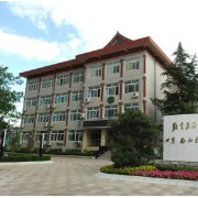 北京景山学校