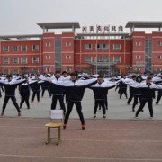 北京工艺美术高级技工学校